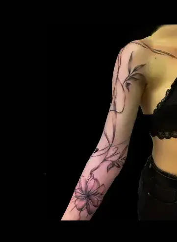 tatoueur réaliste à Saint-Grégoire - image 4