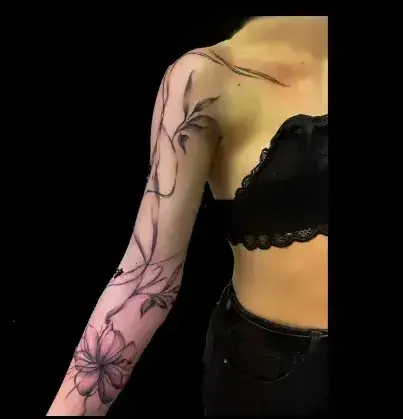 tatoueur réaliste Saint-Jacques-de-la-Lande-1