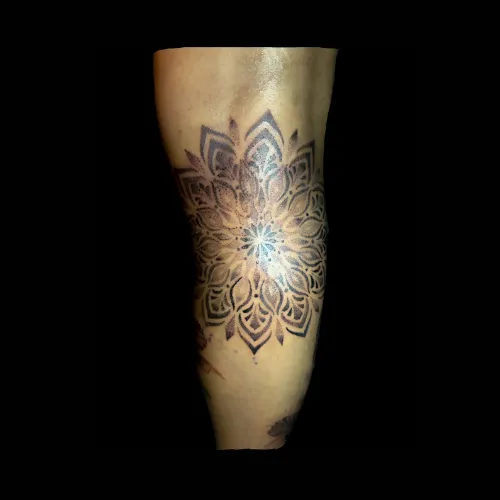 tatoueur realiste saint jacques de la lande
