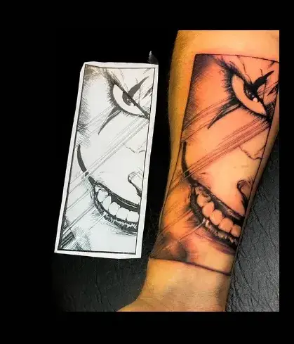 tatoueur réaliste Thorigne-Fouillard-1