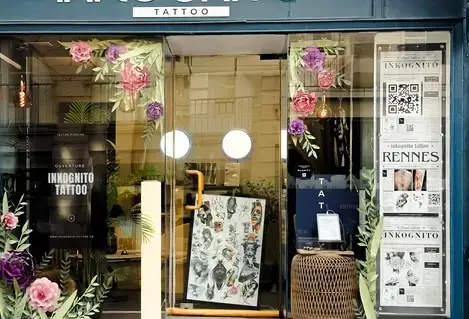 tatoueur réaliste à Thorigne-Fouillard - image 2