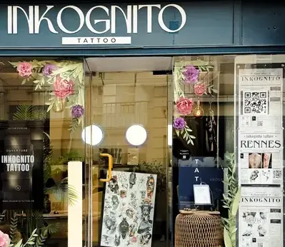 tatoueur réaliste à Vezin-le-Coquet - image 2