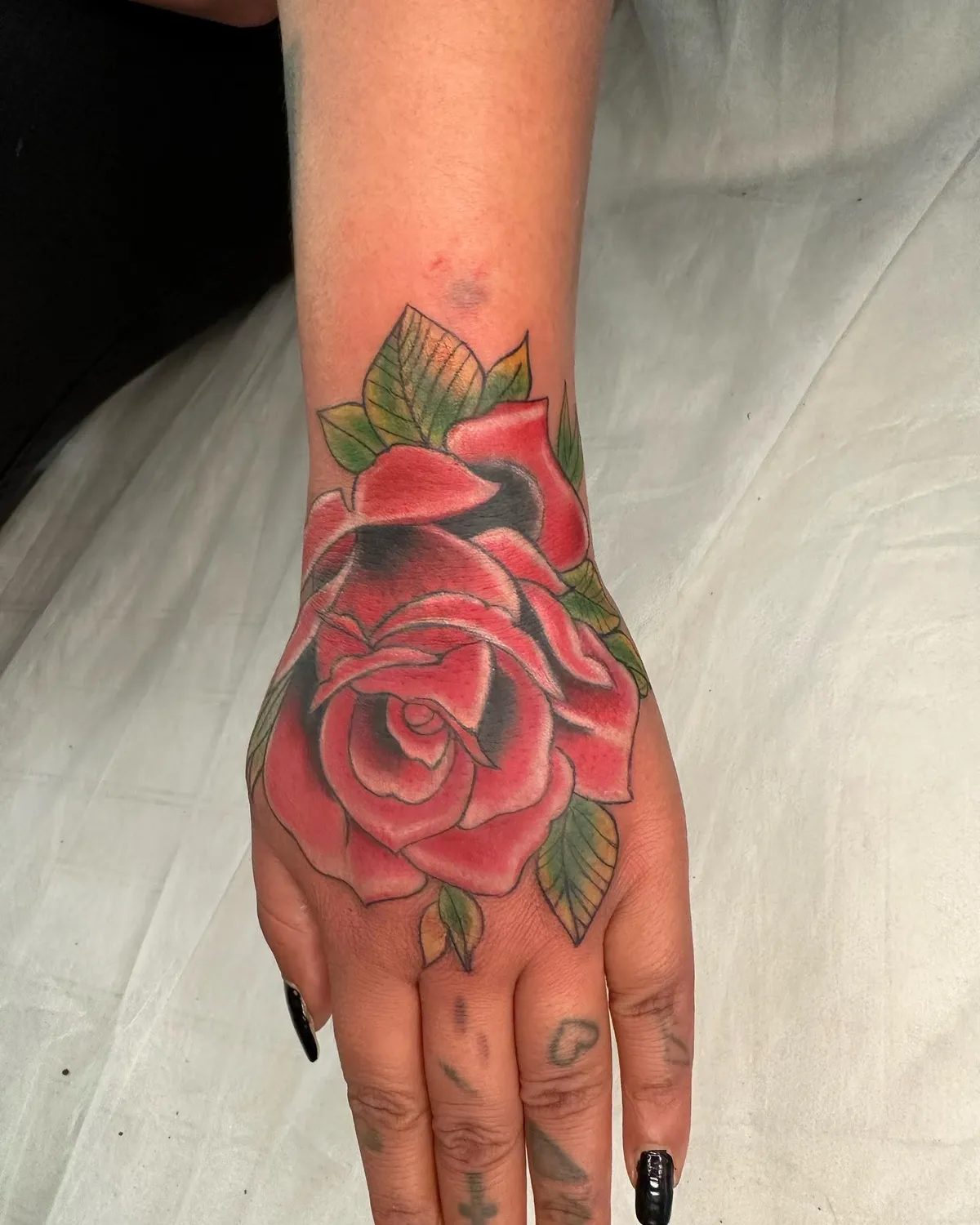 tatoueur realiste vezin le coquet