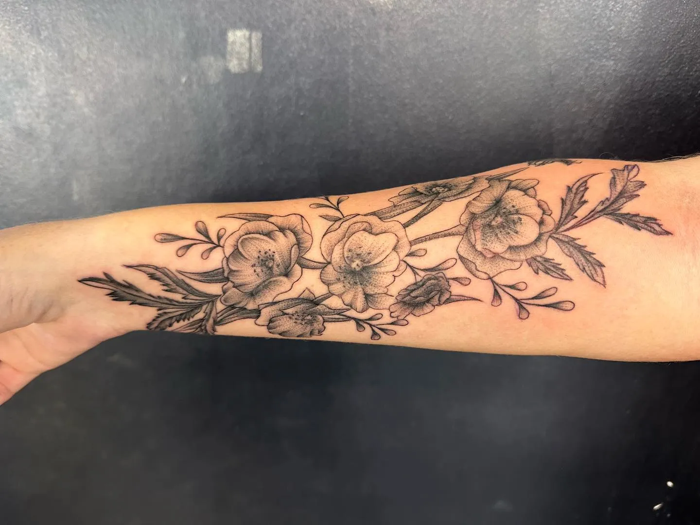 tatoueur rennes