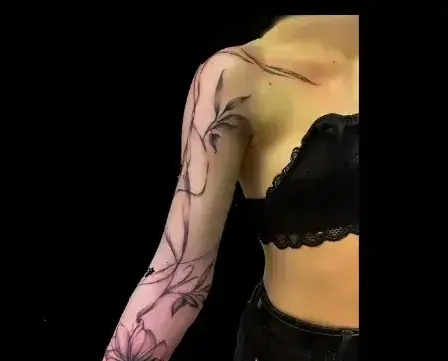 tatoueur à Rennes centre - image 2