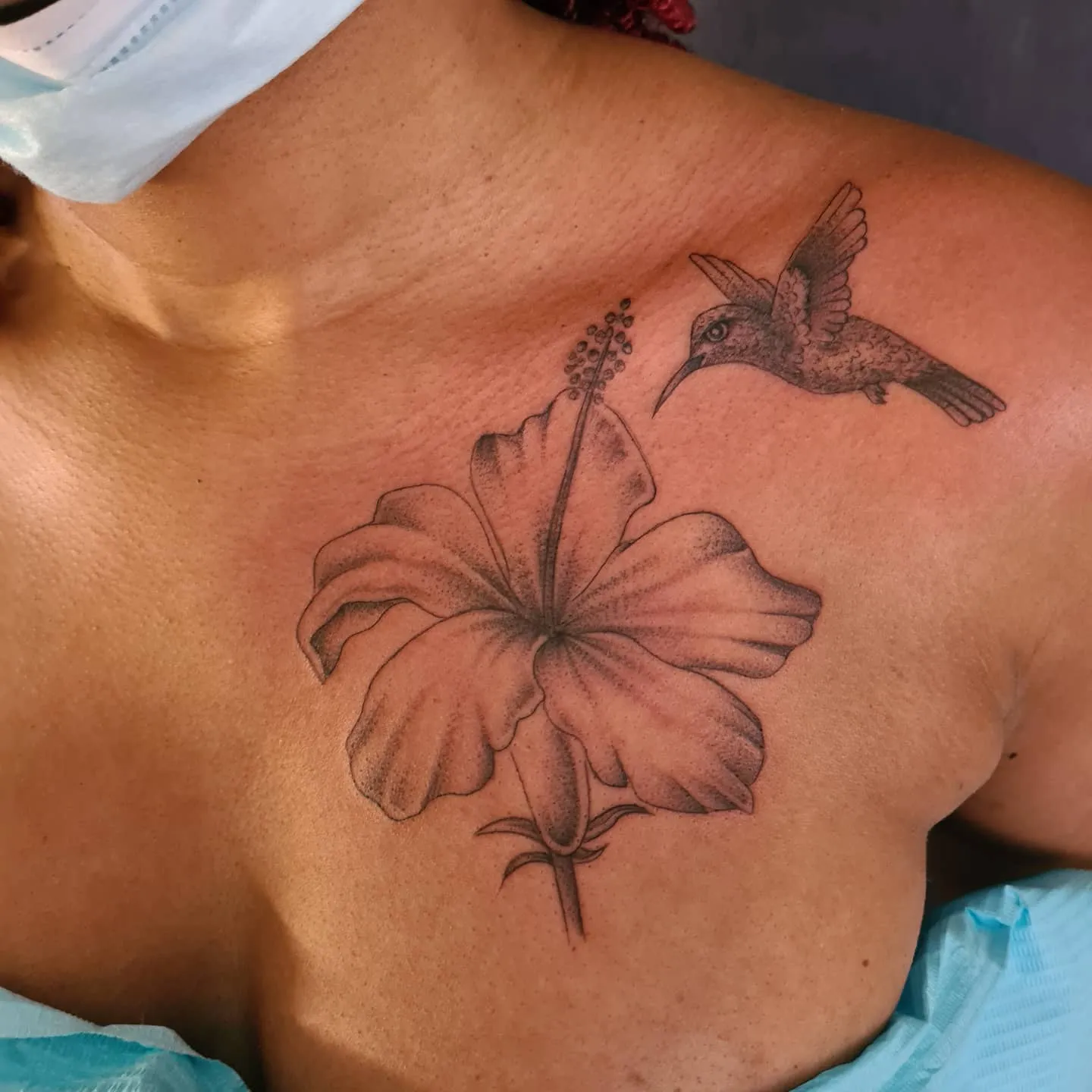 tatoueur saint gregoire