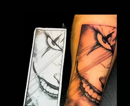 tatoueur à Saint-Jacques-de-la-Lande - image 2