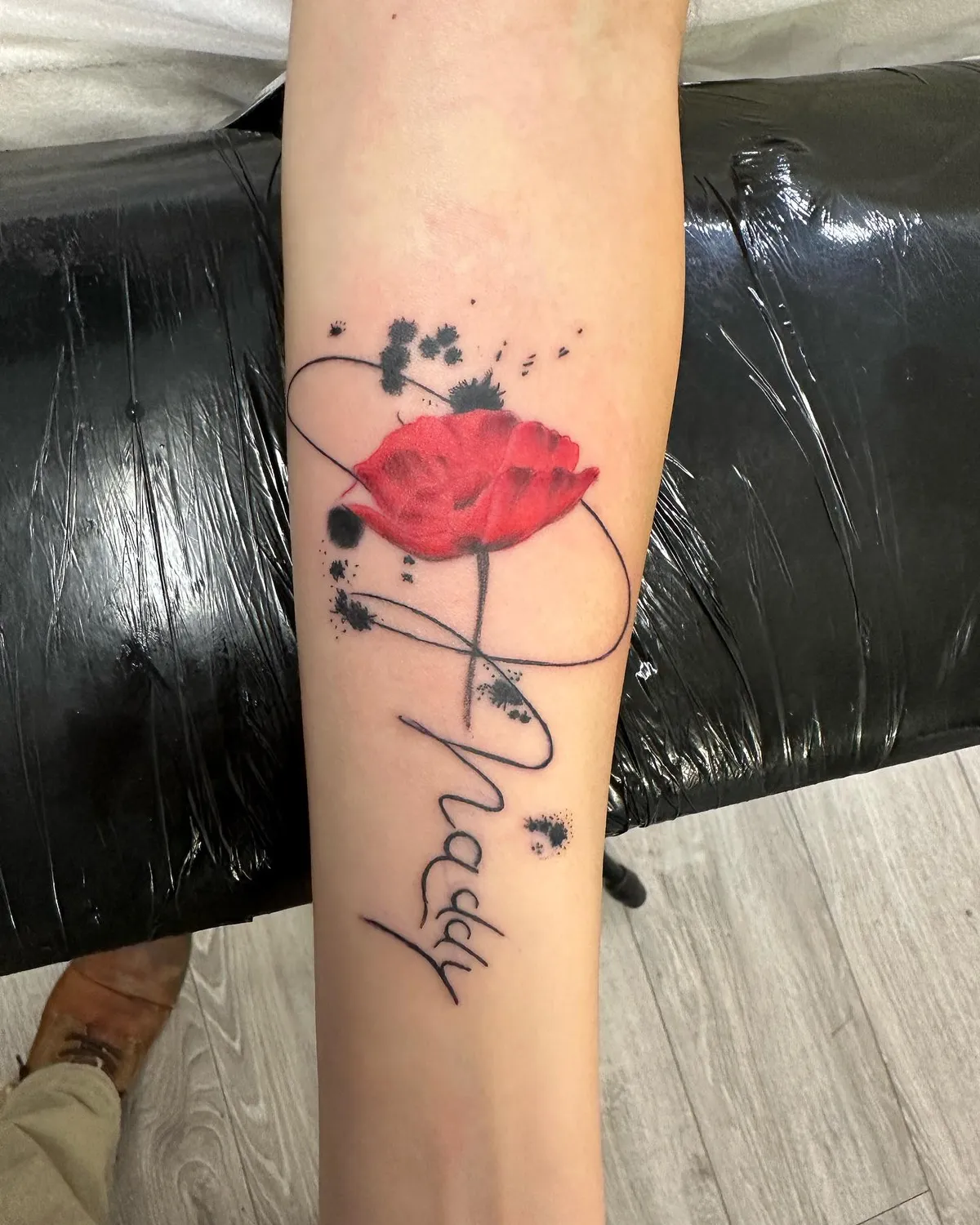 tatoueur saint jacques de la lande