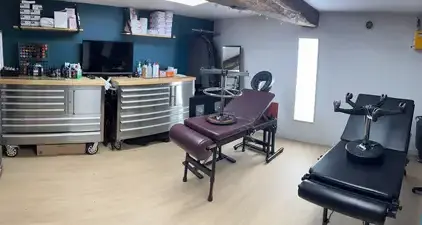 tatoueur à Saint-Jacques-de-la-Lande - image 3