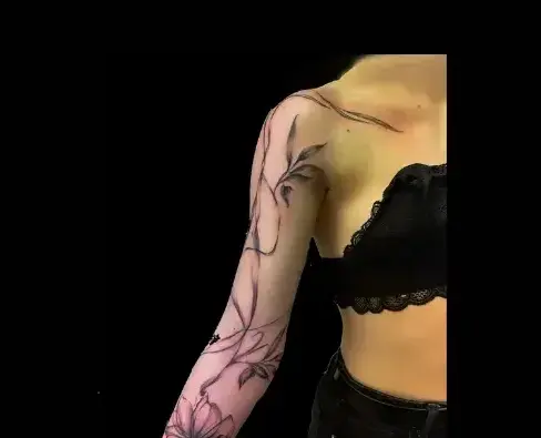 tatoueur à Saint-Jacques-de-la-Lande - image 4