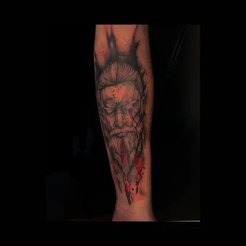 tatoueur saint jacques de la lande
