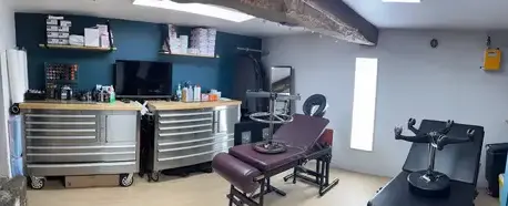 tatoueur à Thorigne-Fouillard - image 2