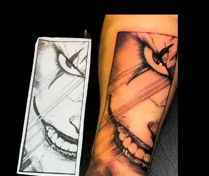 tatoueur à Thorigne-Fouillard - image 3