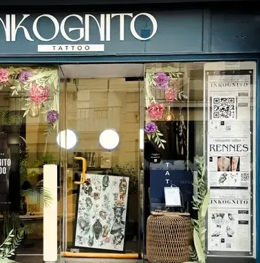 tatoueur à Thorigne-Fouillard - image 4