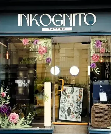 tatoueur à Vezin-le-Coquet - image 2