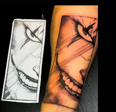 tatoueur à Vezin-le-Coquet - image 3